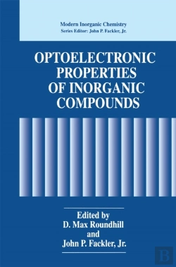 Bertrand.pt - Optoelectronic Properties Of Inorganic Compounds