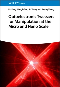 Bertrand.pt - Optoelectronic Tweezers For Manipulation At The Micro And Nano Scale