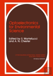 Optoelectronics For Environmental Science