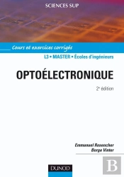 Optoélectronique - 2ème Édition
