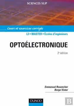 Bertrand.pt - Optoélectronique - 2ème Édition
