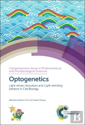 Optogenetics