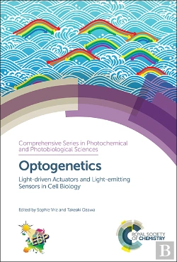 Bertrand.pt - Optogenetics