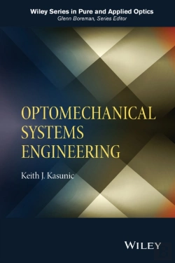 Bertrand.pt - Optomechanical Systems Engineering