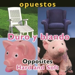 Bertrand.pt - Opuestos: Duro Y Blando