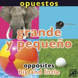 Bertrand.pt - Opuestos: Grande Y Pequeno