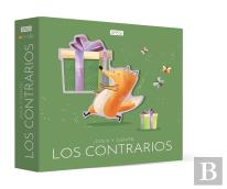 Opuestos Toca Y Siente