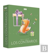 Opuestos Toca Y Siente
