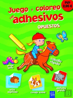 Bertrand.pt - Opuestos