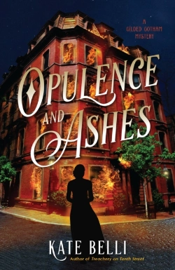 Bertrand.pt - Opulence And Ashes