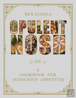 Bertrand.pt - Opulent Nosh