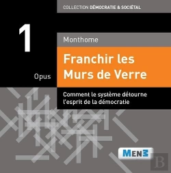 Bertrand.pt - Opus 1  - Franchir Les Murs De Verre