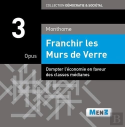 Bertrand.pt - Opus 3  - Franchir Les Murs De Verre