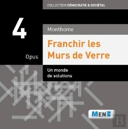 Bertrand.pt - Opus 4  - Franchir Les Murs De Verre