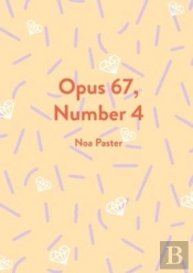 Opus 67, Number 4