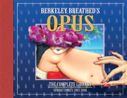 Bertrand.pt - Opus By Berkeley Breathed: The Complete Sunday Strips From 2003-2008