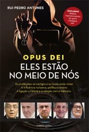 Opus Dei - Eles Estão no Meio de Nós
