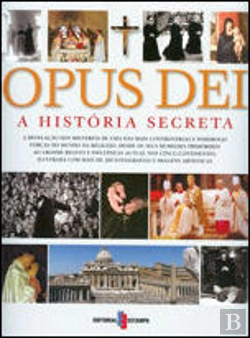 Bertrand.pt - Opus Dei