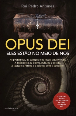 Bertrand.pt - Opus Dei