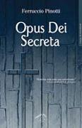 Opus Dei Secreta