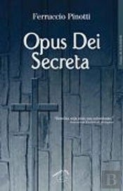Opus Dei Secreta