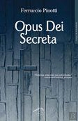 Bertrand.pt - Opus Dei Secreta