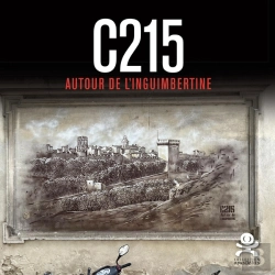 Bertrand.pt - Opus Delits : C215 : Autour De L'Inguimbertine