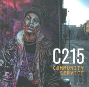 Opus Delits : C215