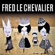 Opus Delits : Fred Le Chevalier