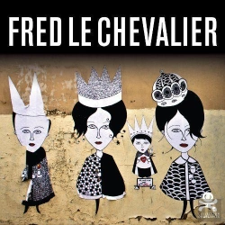 Bertrand.pt - Opus Delits : Fred Le Chevalier