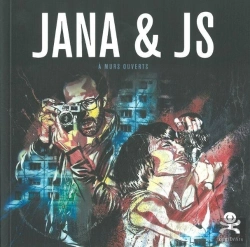 Bertrand.pt - Opus Delits : Jana & Js