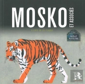 Opus Delits : Mosko Et Associés