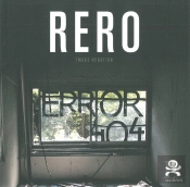 Opus Delits : Rero ; Image Negation
