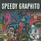 Opus Delits : Speedy Graphito ; Home Street Home