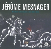 Opus Delits Tome 22 : Jérome Mesnager