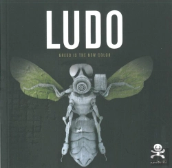 Bertrand.pt - Opus Delits Tome 23 : Ludo