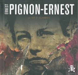 Bertrand.pt - Opus Delits Tome 30 : Ernest Pignon-Ernest ; Le Lieu Et La Formule