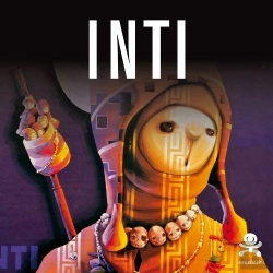 Bertrand.pt - Opus Delits Tome 33 : Inti