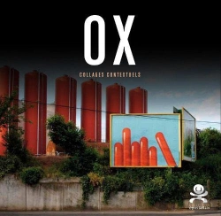 Bertrand.pt - Opus Delits Tome 35 : Ox-Collages Contextuels