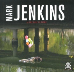 Bertrand.pt - Opus Delits Tome 36 : Mark Jenkins
