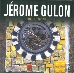 Bertrand.pt - Opus Delits Tome 39 : Jérôme Gulon ; Semeur De Cailloux