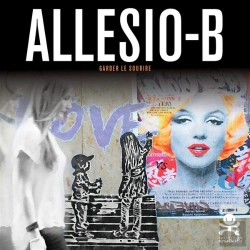 Bertrand.pt - Opus Delits Tome 42 : Allesio-B. ; Garder Le Sourire