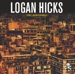 Bertrand.pt - Opus Delits Tome 43 : Logan Hicks ; Foule Architecturale