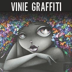 Bertrand.pt - Opus Delits Tome 45 : Vinie Graffiti