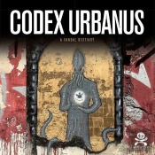 Opus Delits Tome 54 : Codex Urbanus ; Vandal Bestiary