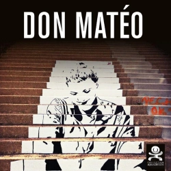 Bertrand.pt - Opus Delits Tome 57 : Don Matéo