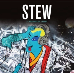 Bertrand.pt - Opus Delits Tome 65 : Stew ; Le Graffeur Du Levant