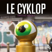 Opus Delits Tome 68 : Le Cyklop