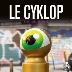 Bertrand.pt - Opus Delits Tome 68 : Le Cyklop