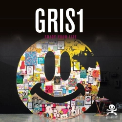 Bertrand.pt - Opus Delits Tome 71 : Gris1 ; Enjoy Your Life